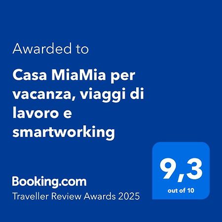 Casa Miamia Per Vacanza, Viaggi Di Lavoro E Smartworking Lido di Ostia Exteriér fotografie
